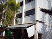 Blk 415 Pandan Gardens (Jurong East), HDB 3 Rooms #367782